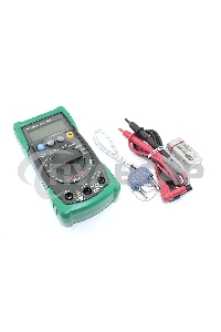 Универсальный мультиметр MASTECH MS8233E 13-2013