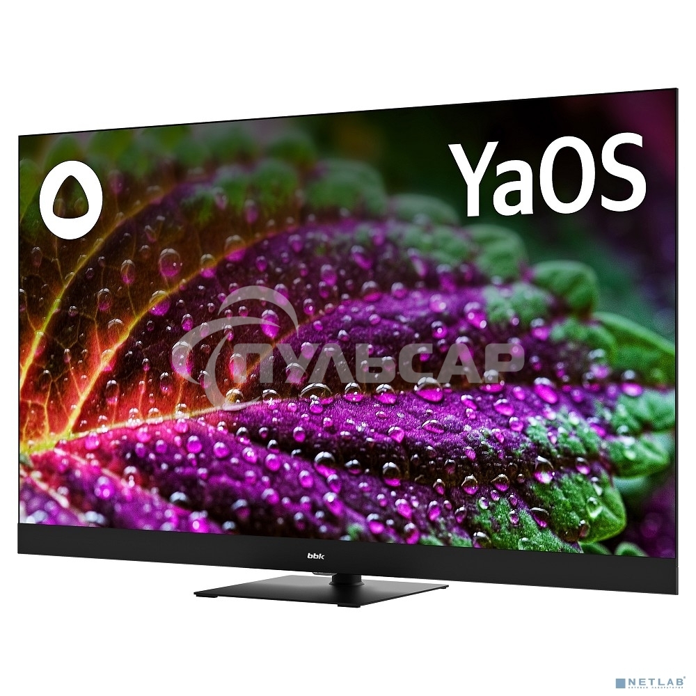 Телевизор BBK 50