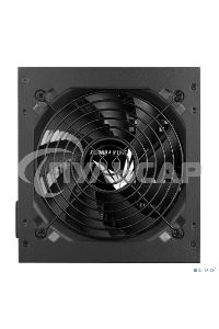 Блок питания Aerocool / Formula KCAS-800W, 800Вт, PLUS 80 PLUS Bronze, 120мм, черный