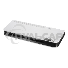 Ламинатор Office Kit L2305 A4 (80-125мкм) 30см/мин (2вал.) хол.лам. лам.фото