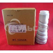 Тонер-туба ELP 104B черный (7500 стр.) для Konica-Minolta EP1054/1085/2030 Тонер-туба ELP 104B черный (7500 стр.) для Konica-Minolta EP1054/1085/2030