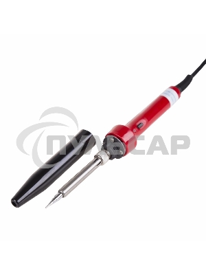 Паяльник импульсный Rexant, керам. нагреватель, 30 Вт / 70 Вт, 230 В