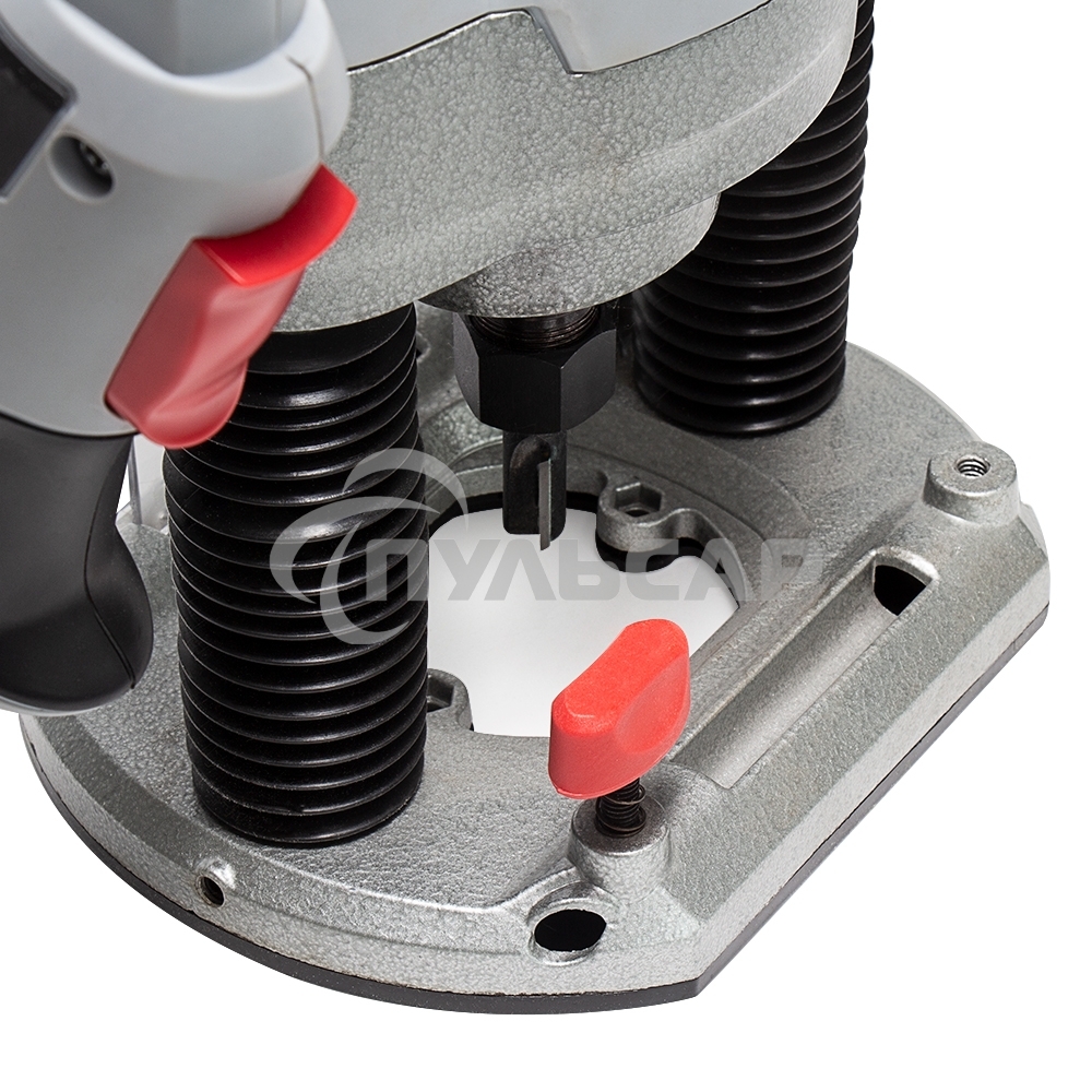 Машина фрезерная Ставр МФ-12/1800