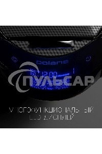 Мультиварка Polaris PMC 0526 5л 860Вт черный