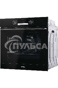 Электрический духовой шкаф Korting OKB 6820 EN, встраиваемый