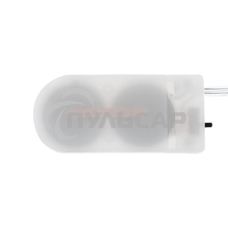 Гирлянда Neon-night Роса с трансформатором 20 м, 200 LED, цвет свечения мультиколор