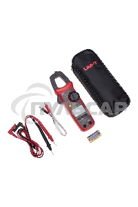 Токоизмерительные клещи UNI-T UT204+