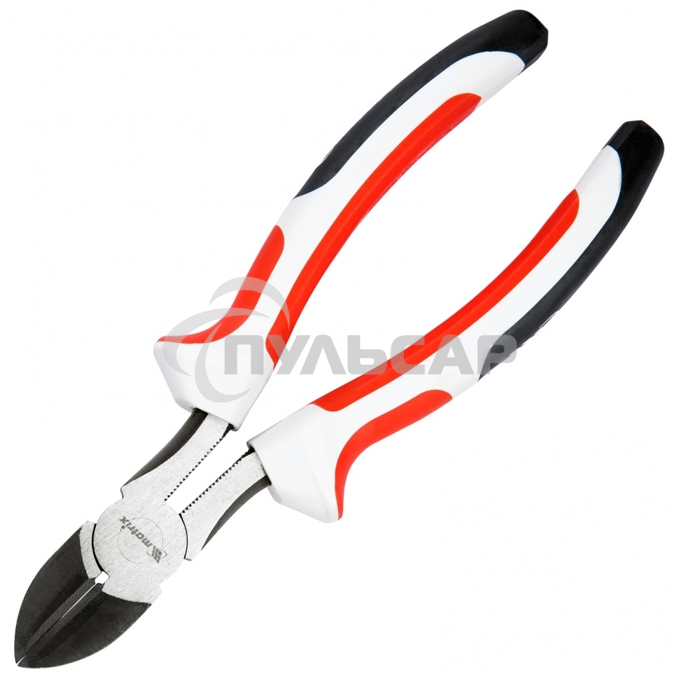 Бокорезы Matrix Premium, 180 мм, трехкомпонентные рукоятки