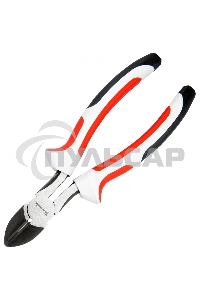 Бокорезы Matrix Premium, 180 мм, трехкомпонентные рукоятки