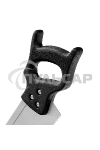 Пила по дереву обушковая для стусла, 350 мм Sparta