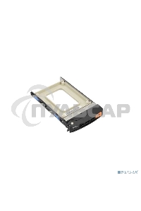 Заглушка диска для СХД TRAY MCP-220-00167-0B SUPERMICRO