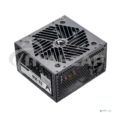 Блок питания Aerocool / Formula FX-350 RTL, 350Вт, 120мм, черный