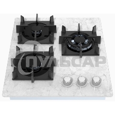 Газовая варочная панель Gefest PVG 2100-01 K192 14833001 Газовая варочная панель Gefest PVG 2100-01 K192 14833001