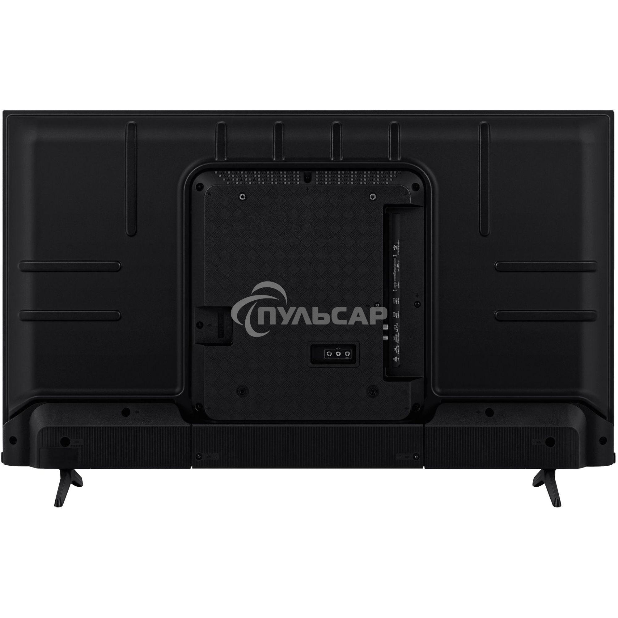 Телевизор Hisense 43