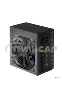 Блок питания Digma DPSU-450W RTL, 450Вт, 120мм, черный