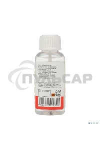 Флюс для пайки 