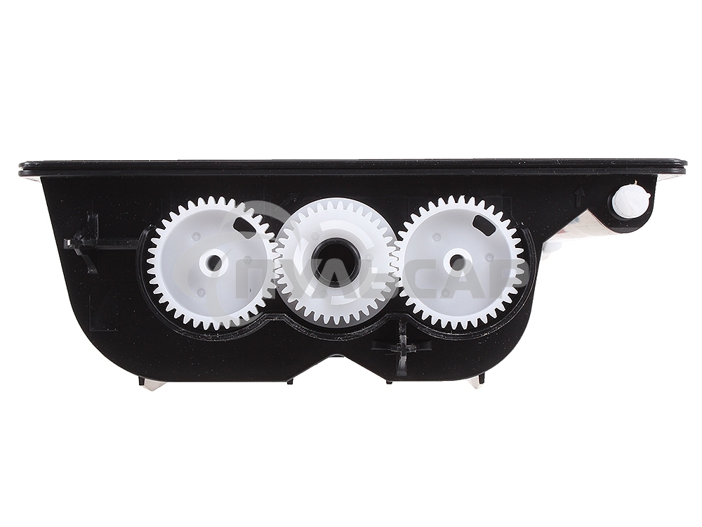 Картридж лазерный Kyocera-Mita TK-420 черный для KM-2550 15 000 стр.