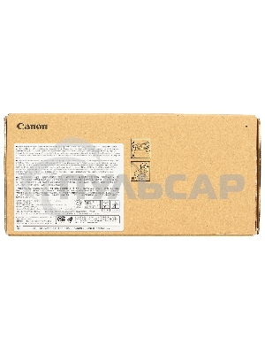 Картридж струйный Canon PFI-703M (2965B001) пурпурный (700 мл) для Canon iPF810, iPF815, iPF820, iPF825
