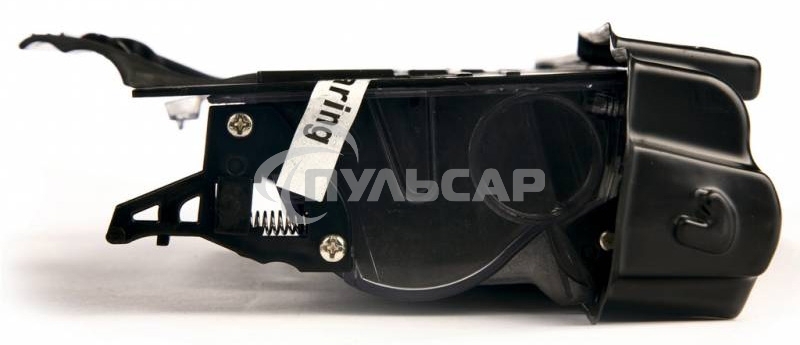 Картридж лазерный Cactus CS-TN2175S черный (2600 стр.) для Brother HL-2140/2150/2170