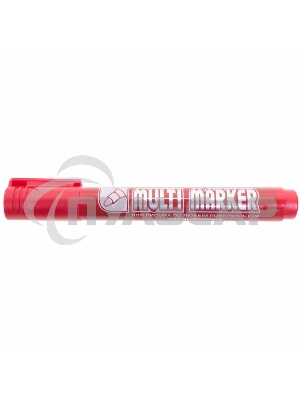 Маркер перманентный Crown 