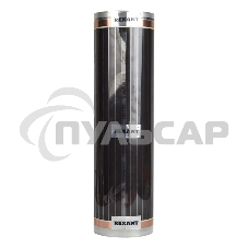 Пленочный теплый пол Rexant Optima 150 3 м²/0,5 х 6 м/450 Вт