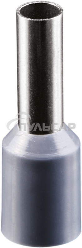 Наконечник-гильза втулочная Navigator NET-E4009-B10 сер.