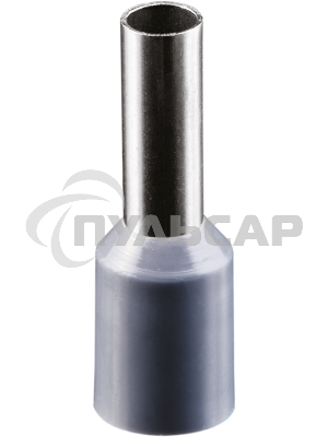 Наконечник-гильза втулочная Navigator NET-E4009-B10 сер.