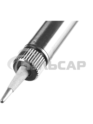 Паяльная станция STAYER 55370 profi цифровая с жк дисплеем диапазон 160-520°c шаг 10°c 48Вт