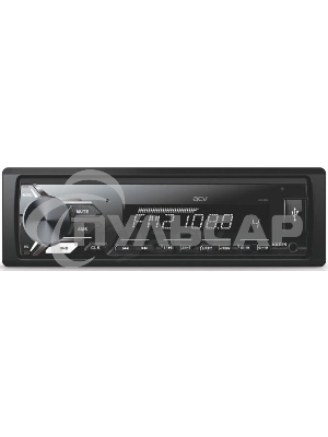 Автомагнитола ACV AVS-812BW 1DIN 4x50Вт