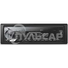 Автомагнитола ACV AVS-812BW 1DIN 4x50Вт Автомагнитола ACV AVS-812BW 1DIN 4x50Вт
