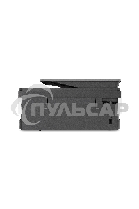 МФУ струйное HP OfficeJet 8023 (1KR64B), A4, цвтной, печ. до 20 стр/мин. (ч/б), до 10 стр/мин. (цвет), скан. до 8 стр/мин. (ч/б) 3.5 стр/мин. (цвет), 1200 x 1200 dpi, USB, RJ-45, Wi-Fi, Air Print