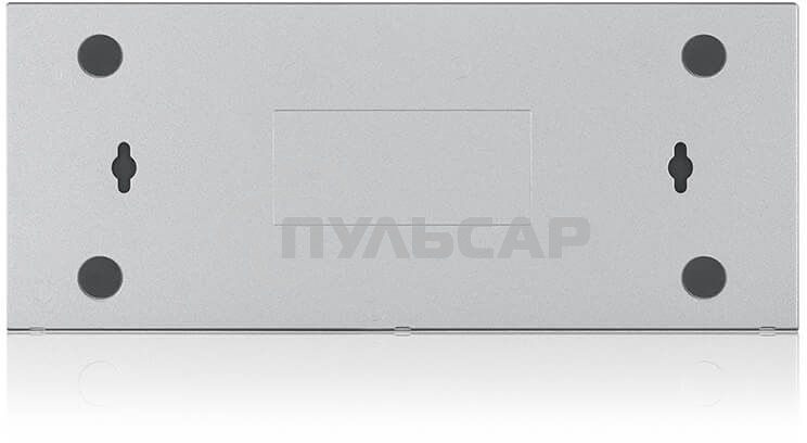 Коммутатор Zyxel XGS1210-12-ZZ0102F 8x1Gbит/с 2x2.5Gbит/с 2SFP+ управляемый