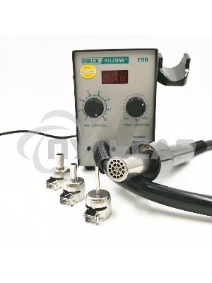 Паяльная станция Quick 957DW+ ESD