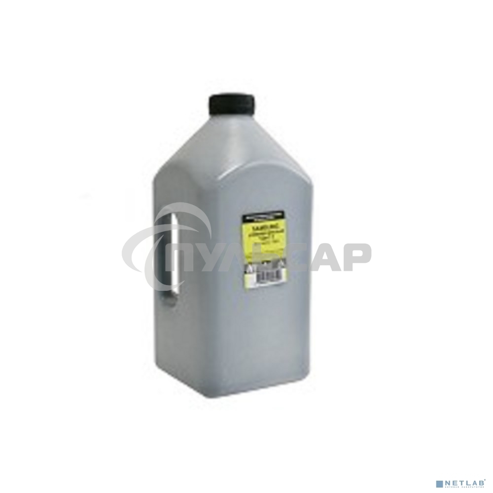 Тонер Samsung Универсальный 1660 (Hi-Black) Тип 2.1, 700 г, канистра