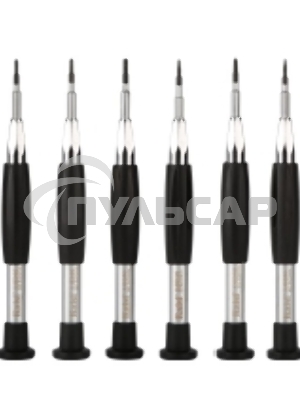 Отвертка для электронных компонентов Kaisi K-8246 Pentalobe 0,8