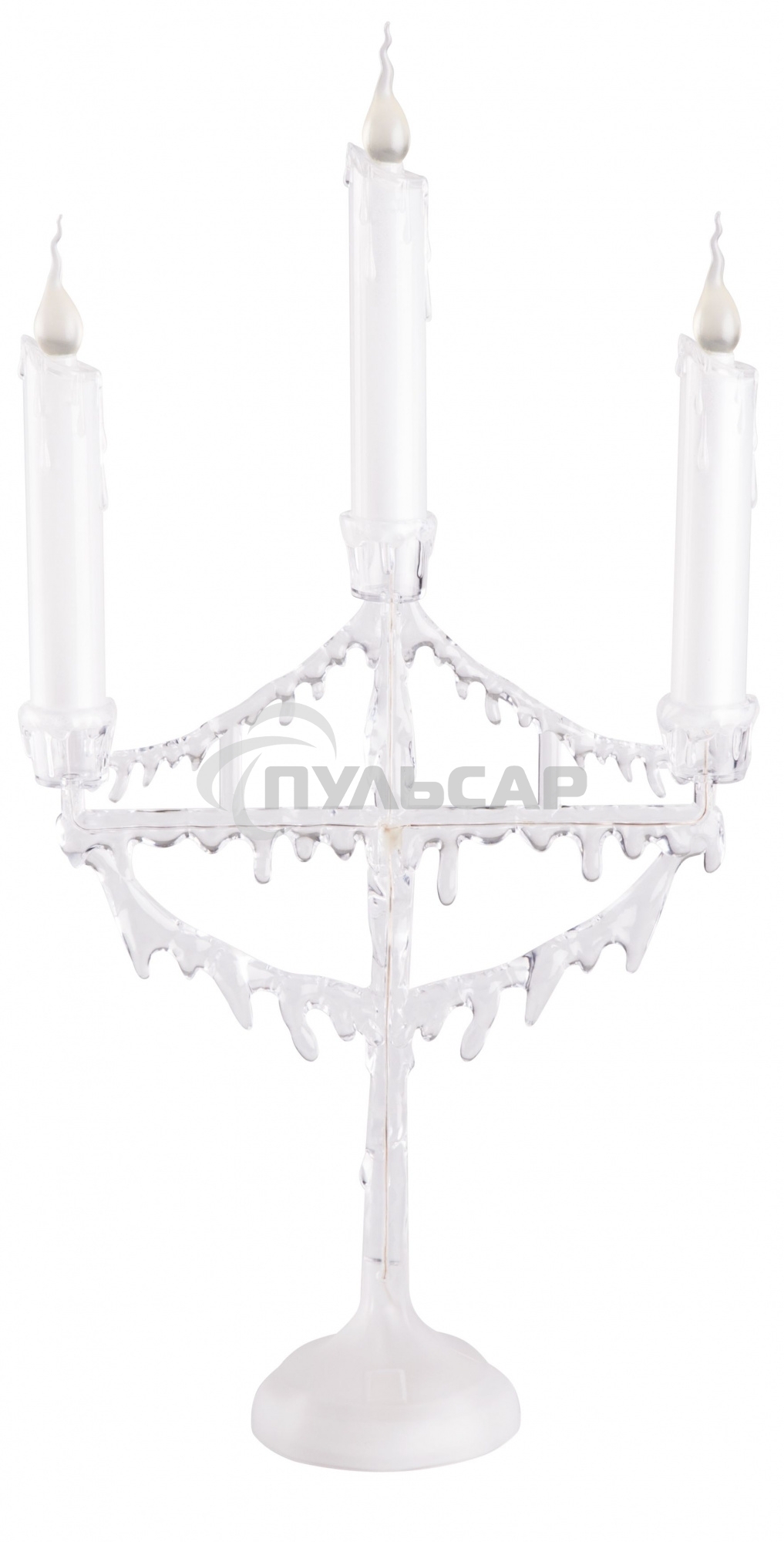 Фигура на подставке Neon-night 