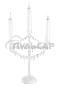 Фигура на подставке Neon-night 