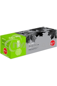 Картридж лазерный Cactus CS-FX10S черный (2000 стр.) для Canon MF4000/4100/4200/4600/ FAX-L95/100/120