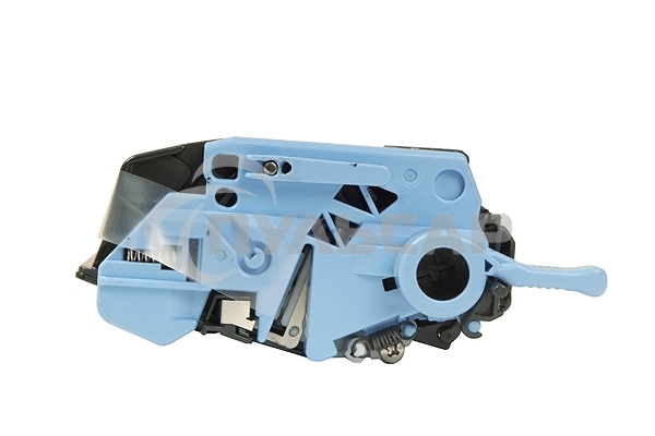 Картридж лазерный Cactus CS-Q6000A черный (2500 стр.) для HP 1600/2600N/M1015/M1017