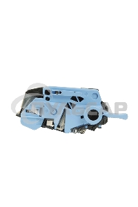 Картридж лазерный Cactus CS-Q6000A черный (2500 стр.) для HP 1600/2600N/M1015/M1017