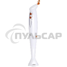 Блендер погружной Mystery MMC-1425 250Вт белый