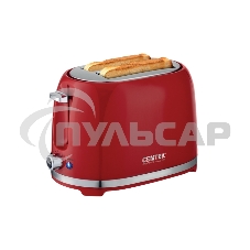 Тостер Centek СТ-1432 RED