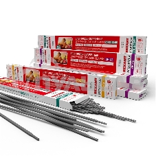 Электрод Rexant ОЗС-12, 350 мм/3 мм, пачка 1 кг