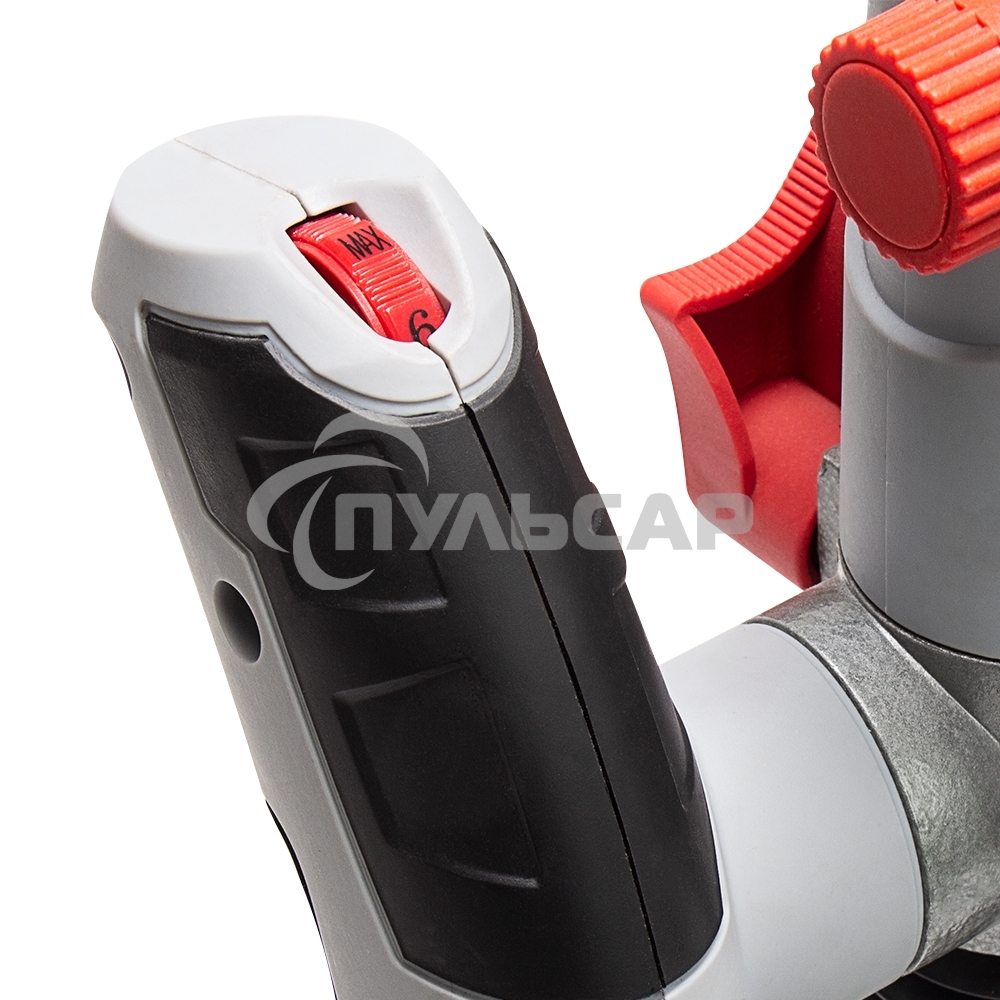 Машина фрезерная Ставр МФ-12/1800