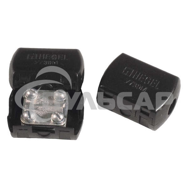 Сжим У739M (4-10/1.5-2.5кв.мм) HEGEL