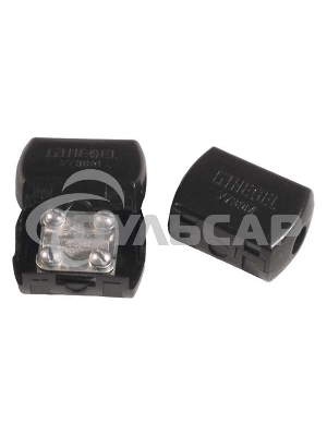 Сжим У739M (4-10/1.5-2.5кв.мм) HEGEL