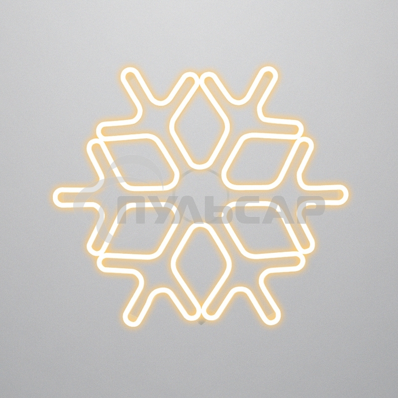 Фигура Neon-night 