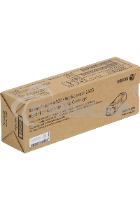 Картридж лазерный Xerox 106R01604 черный для Xerox Ph 6500/WC 6505 (3000 стр)(Channels)