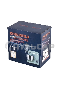 Кухонный комбайн Maunfeld MF-436GR PRO