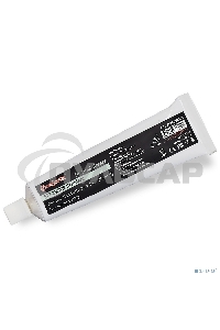 Термопаста ExeGate ETТ-2WMK Standard, тюбик, 100г